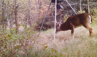 TBD Hooser Rd, McAlester, OK 74501