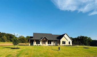 409 Creekside, Weatherford, TX 76087
