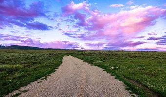 Lot 6 HWY 352 Street, Cora, WY 82925