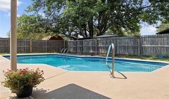 2003 8th NW, Ardmore, OK 73401