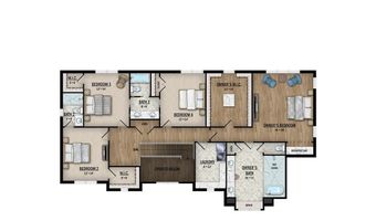 lot 11 146 Woodford Drive, Adams Twp., PA 16033
