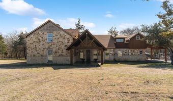 136 Oak Creek Dr, Anna, TX 75409