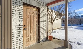1300 E Commercial Ave, Anaconda, MT 59711