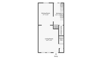 2008 C St NE, Washington, DC 20002