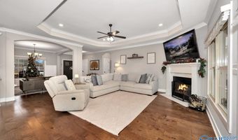 17115 Freedom Dr, Athens, AL 35613