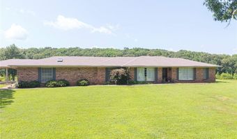 2315 Dean Springs Rd, Alma, AR 72921