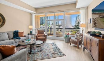 350 W Ash St 809, San Diego, CA 92101