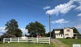 202 Mapleridge Rd, Bassett, VA 24055