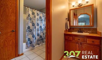 145 N 37th St, Cody, WY 82414