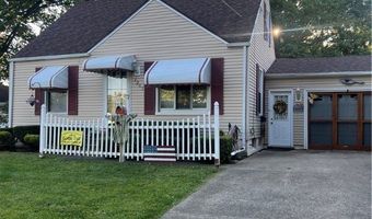 1203 Union Ave, Ashtabula, OH 44004