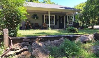 16801 County Road 3445, Ada, OK 74820