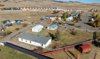 508 510 W 1st Ave, Boulder, MT 59632