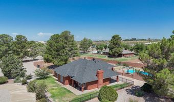 33 High Sierra Dr, Alamogordo, NM 88310