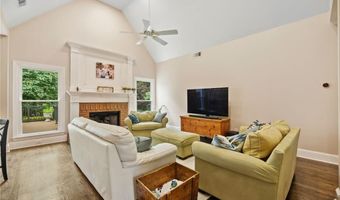 12510 Preserve Ln, Alpharetta, GA 30005