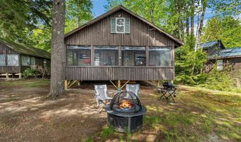 45 Cedar Camp Rd, Belgrade, ME 04917