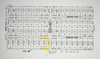 33348 Horizon Way, Bouse, AZ 85325