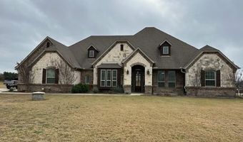 306 Parc Oaks Ct, Aledo, TX 76008