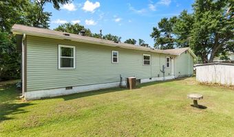708 W 2nd St, Advance, MO 63730