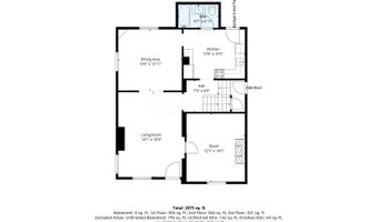 1760 N 4th St, Columbus, OH 43201