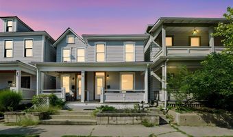 212 W 3rd Ave, Columbus, OH 43201