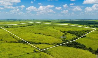 Dawsons Hill Rd, Alma, KS 66401