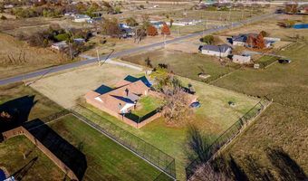 4522 W Beech Ave, Duncan, OK 73533