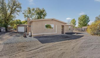 1135 Lillie Dr, Bosque Farms, NM 87068