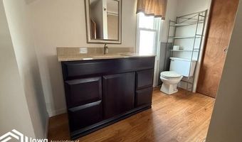 1317 E Commercial St, Algona, IA 50511