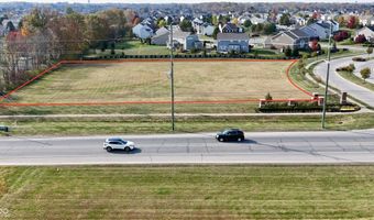 S State Road, Bargersville, IN 46106