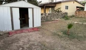 1003 Hendrix Ave, Alamogordo, NM 88310