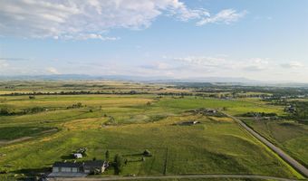 46 Rapelje Rd, Big Timber, MT 59011