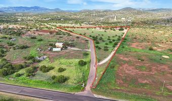 100 Loma Del Norte Dr, Alpine, TX 79830