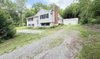 651 Suncook Valley Rd, Alton, NH 03809