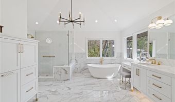 594 Hilltop Ln, Berkeley Lake, GA 30096