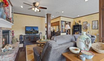 56680 E 310 Rd, Afton, OK 74331