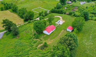 234 Ray Mathis Rd, Annville, KY 40402