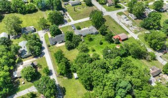 540 E 4th St, Baxter Springs, KS 66713