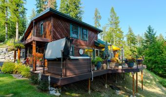 14259 Sunburst Dr, Bigfork, MT 59911