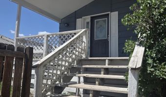 321 SMITH Ave, Big Piney, WY 83113