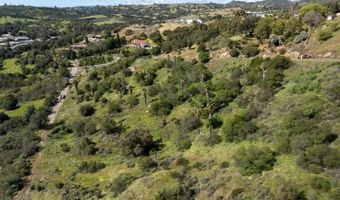 Vista Valle Camino, Fallbrook, CA 92028