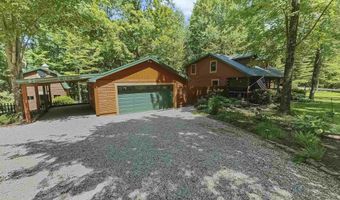 3508 Kampbell Cliff Rd, Birdseye, IN 47513