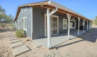 33400 S TA DO HOYA Trl, Black Canyon City, AZ 85324