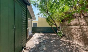514 Brophy Ave, Bisbee, AZ 85603