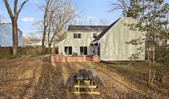 5512 DUNSMORE Rd, Alexandria, VA 22315
