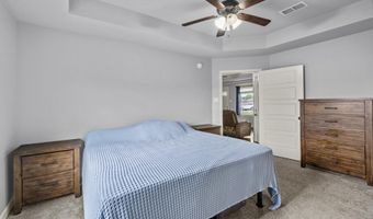 143 Lloyd Henderson Rd, Beebe, AR 72012