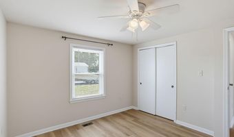 615 WILSON St, Laurel, DE 19956