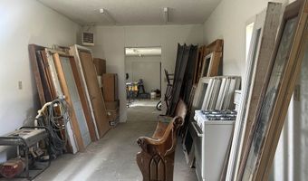 605 1st Ave, Bison, SD 57620