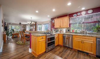 64492 Sylvan Loop, Bend, OR 97701