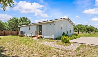 1182 Lee Rd, Aransas Pass, TX 78336