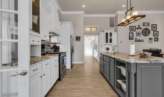 52990 E 260 Rd, Afton, OK 74331